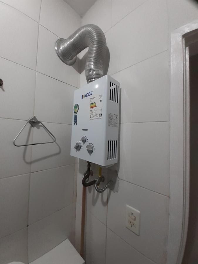 Ap Maravilhoso Quarto E Sala Leblon Recem Reformado Ate 4 Pessoas Na Ataulfo De Paiva Rio de Janeiro Exterior photo