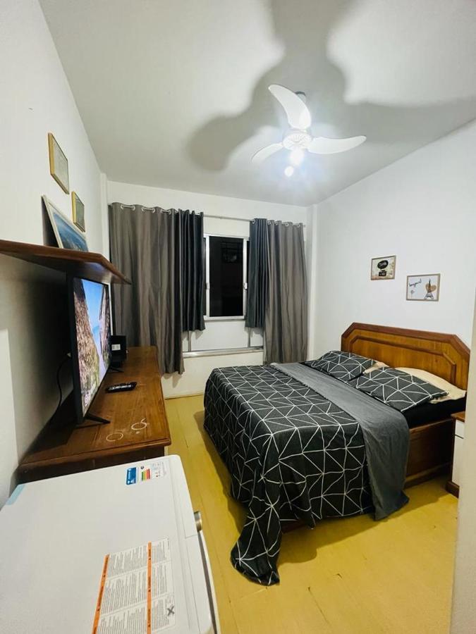 Ap Maravilhoso Quarto E Sala Leblon Recem Reformado Ate 4 Pessoas Na Ataulfo De Paiva Rio de Janeiro Exterior photo
