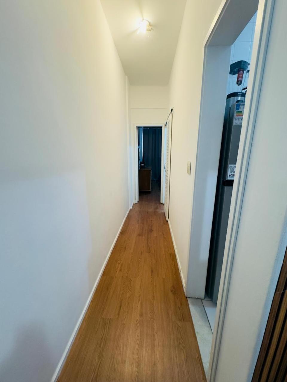 Ap Maravilhoso Quarto E Sala Leblon Recem Reformado Ate 4 Pessoas Na Ataulfo De Paiva Rio de Janeiro Exterior photo
