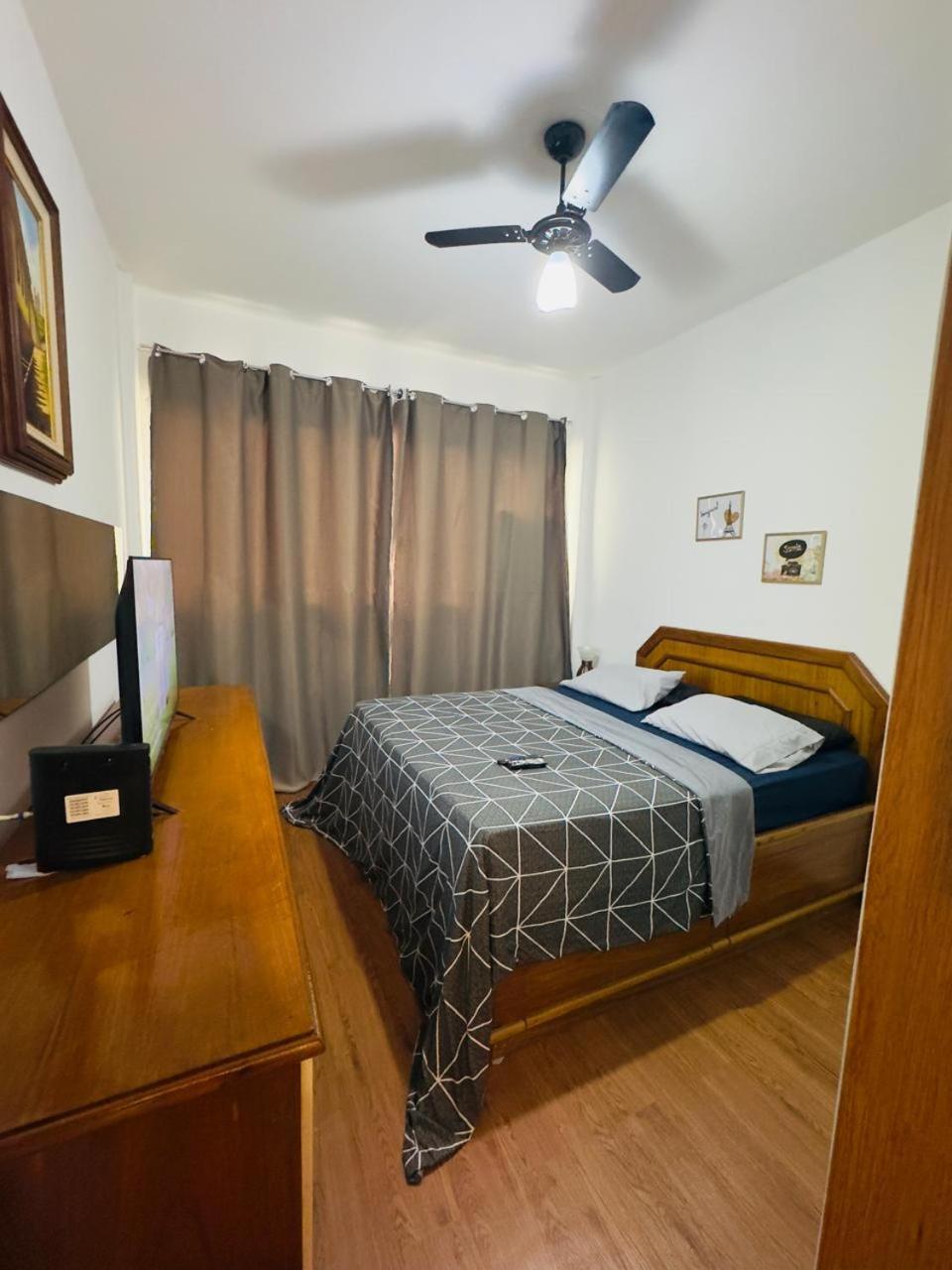 Ap Maravilhoso Quarto E Sala Leblon Recem Reformado Ate 4 Pessoas Na Ataulfo De Paiva Rio de Janeiro Exterior photo